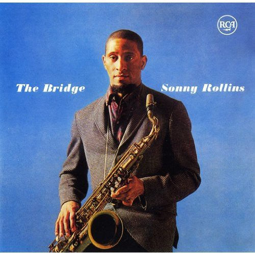 Rollins,sonny - Bridge - Music CD