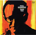 Desmond,paul - Take Ten - Music CD