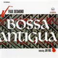 Desmond,paul - Bossa Antigua - Music CD