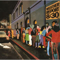 Weather Report - 8:30 - Music CD