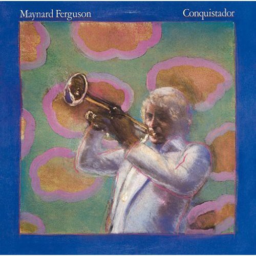 Ferguson,maynard - Conquistador - Music CD