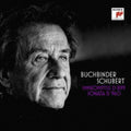 Schubert,franz - Piano Sonata No. 21 & Impromptus D.899/buchbinder - Music CD