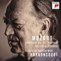 Mozart,w.a. - Serenade No.35 Post Horn Serenade & Symphony Haffn - Music CD