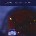Cha,junho / Kim,jun - Improvisation - Music CD