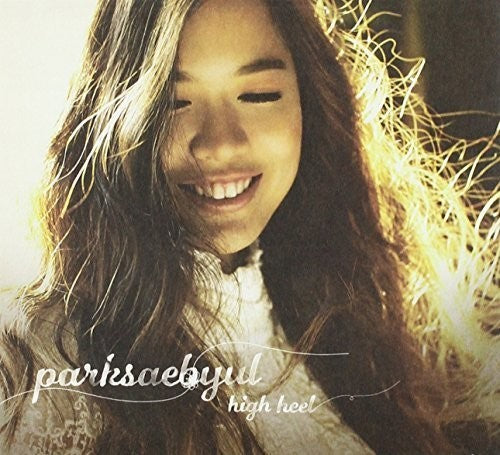 Park,sae Byeol - High Heels - Music CD