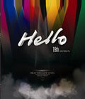 Pil,cho Yong - Hello - Vinyl Record