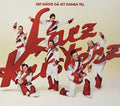 Larz-kristerz - Det Maste Gaatt Dansa Till - Music CD