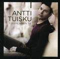 Tuisku,antti - Toisenlainen Tie - Music CD