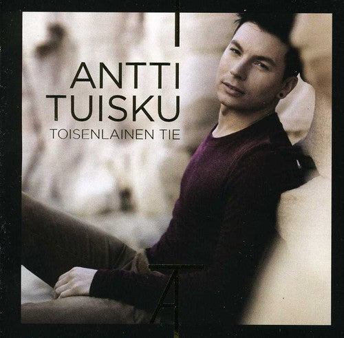 Tuisku,antti - Toisenlainen Tie - Music CD