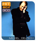 Hit Box - Hit Box - Music CD