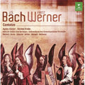 Bach,j.s. / Heinrich Schutz Chor Heilbronn - Cantatas - Music CD