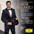 Beczala,piotr - Mein Ganzes Herz Richard Taubers Grosste Erfolge - Music CD