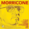 Morricone,ennio - Earbooks:ennio Morricone - Music CD