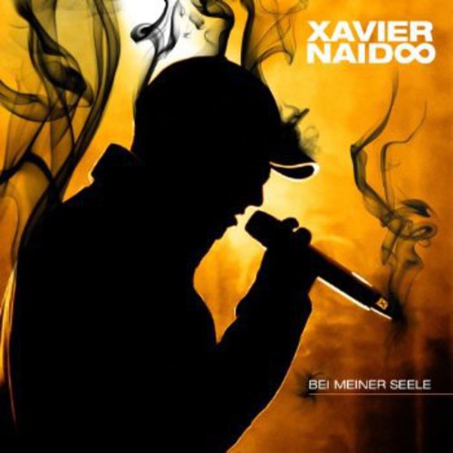 Naidoo,xavier - Bei Meiner Seele - Music CD