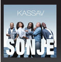 Kassav - Sonje - Music CD