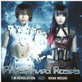 T.m.revolution - Preserved Roses - Music CD