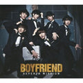 Boyfriend - Seventh Mission A Edition - Music CD