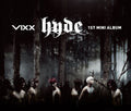 Vixx - Hyde - Music CD