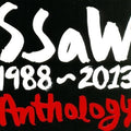 Spring Summer Fall Winter - Ssaw Anthology 1988-13 - Music CD