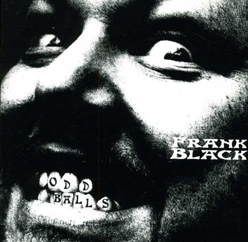 Black,frank - Oddballs - Music CD