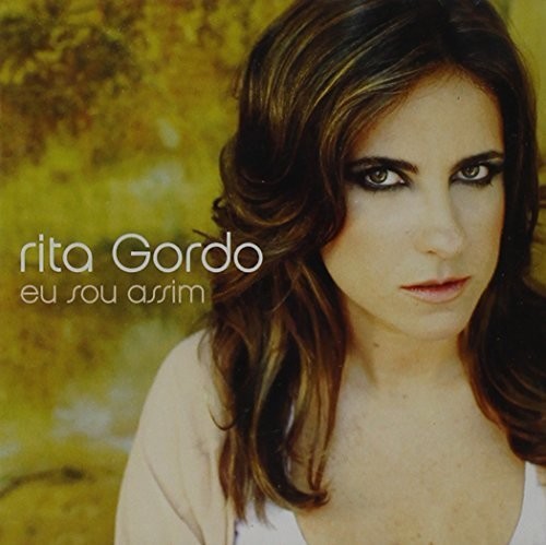 Gordo,rita - Eu Sou Assim - Music CD