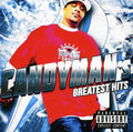Candyman - Candyman's Greatest Hits - Music CD