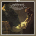 Cherubini / Griffiths - Symphony In D Major - Music CD