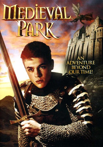 Medieval Park - Medieval Park - DVD