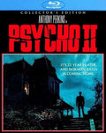 Psycho Ii: Collector's Edition - Psycho Ii: Collector's Edition - Blu-ray