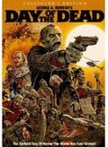 Day Of The Dead: Collector's Edition - Day Of The Dead: Collector's Edition - DVD