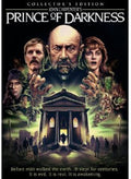 Prince Of Darkness: Collector's Edition - Prince Of Darkness: Collector's Edition - DVD