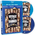 Voyage Of The Damned - Voyage Of The Damned - Blu-ray