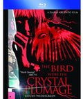 Bird With The Crystal Plumage - Bird With The Crystal Plumage - Blu-ray