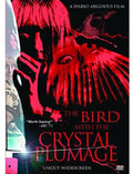 Bird With The Crystal Plumage - Bird With The Crystal Plumage - DVD