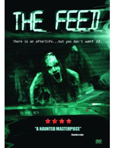 Feed - Feed - DVD