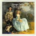 Onslow / Mandelring Quartet - String Quartets 2 - Music CD