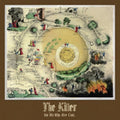 Killer - Not All Who Are Lost Want To - Vinyl Record