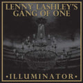 Lashley,lenny - Illuminator - Vinyl Record