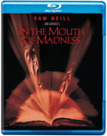 In The Mouth Of Madness - In The Mouth Of Madness - Blu-ray
