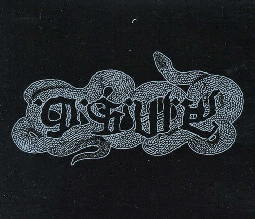 Amsg - Anti Cosmic Tyranny - Music CD