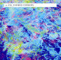 U-ziq - Chewed Corners - Music CD