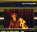 Pollard,robert - Honey Locust Honky Tonk - Music CD