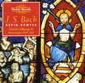 Bach / Bowyer - Works For Organ 9 - Music CD