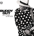 Guy,buddy - Rhythm & Blues - Music CD