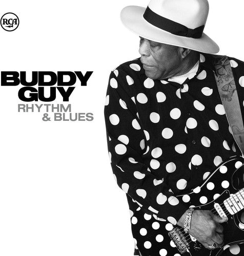 Guy,buddy - Rhythm & Blues - Vinyl Record