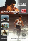 Gilad: Bodies In Motion - Makapu'u Cliff - Gilad: Bodies In Motion - Makapu'u Cliff - DVD