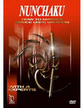 Nunchaku: How To Master Bruce Lee's Weapon With 4 - Nunchaku: How To Master Bruce Lee's Weapon With 4 - DVD