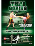Thai Boxing 2: Breathtaking Fights - Thai Boxing 2: Breathtaking Fights - DVD