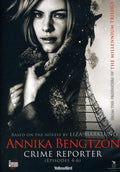 Annika Bengtzon Crime Reporter: Episodes 4-6 - Annika Bengtzon Crime Reporter: Episodes 4-6 - DVD
