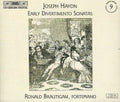 Haydn / Brautigam - Complete Keyboard Music 9 - Music CD